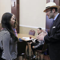 サマープログラム